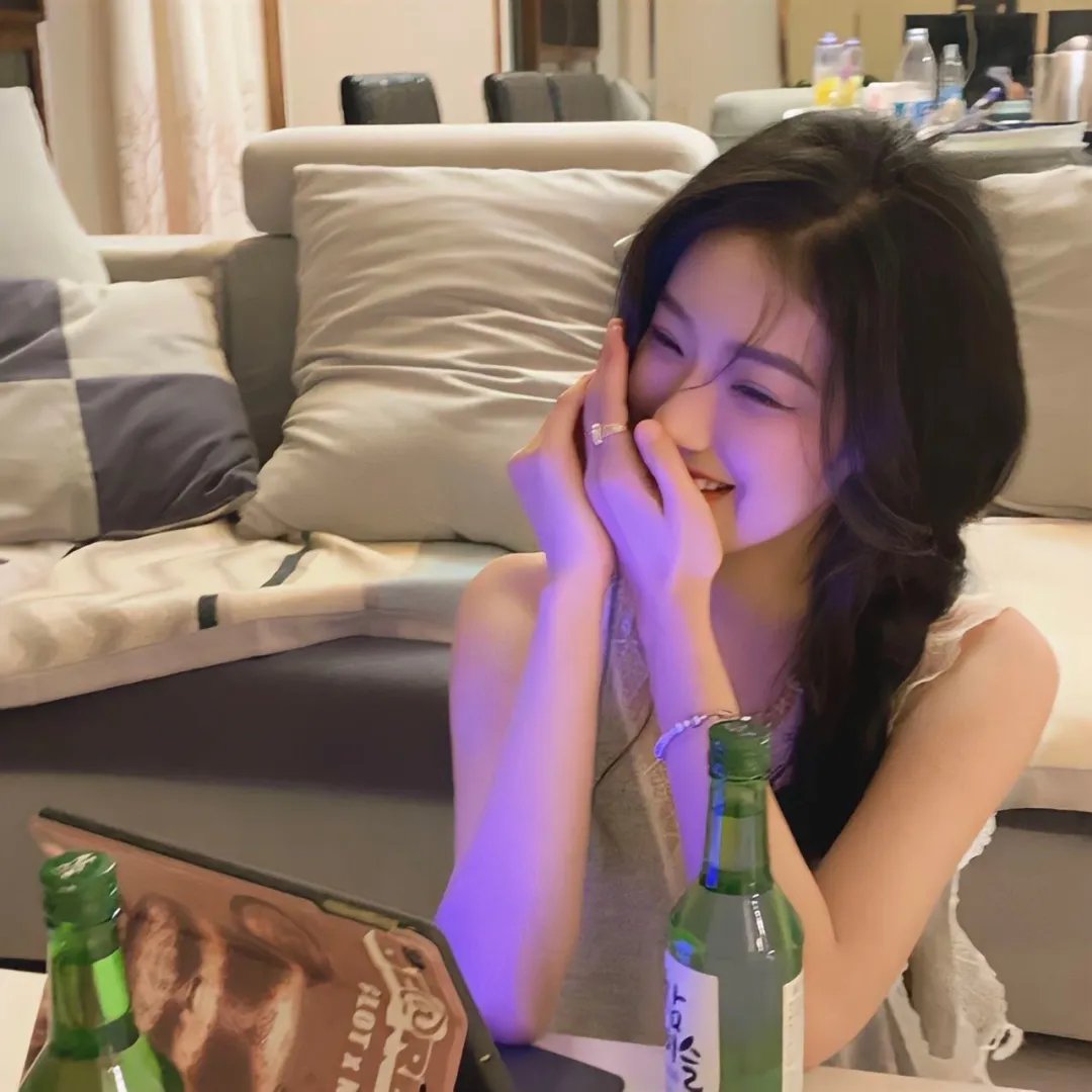 开玩笑 第一季